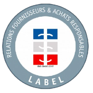 Logo RFAR3, partenaire